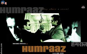 Humraaz